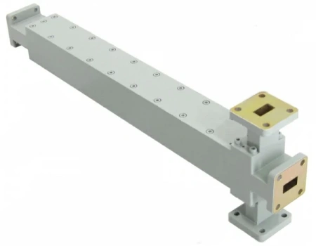 Соединитель высоконаправленный волноводный A-INFO 51WDC-30