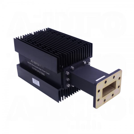 Нагрузка волноводная A-INFO 187WHPL1500