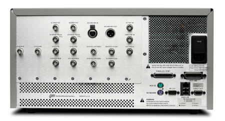 Анализатор звукового спектра Stanford Research Systems SR1