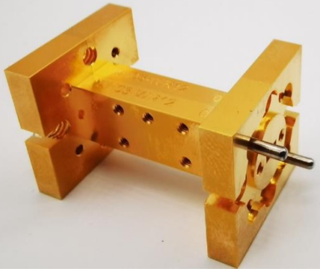 Фильтр волноводный Atmicrowave AT-HPF-83-12A