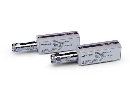 Преобразователь пиковой и средней мощности Keysight (Agilent) E9325A