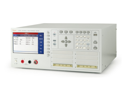 Тестер кабелей/жгутов TH8602-B