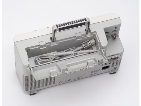 Осциллограф смешанных сигналов Keysight (Agilent) MSOX2004A