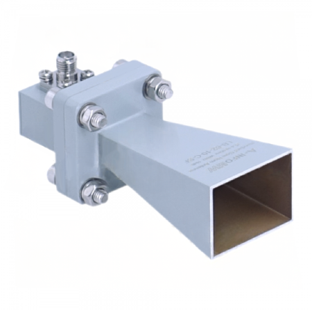 Антенна рупорная со стандартным усилением A-INFO LB-62-10-C-SF