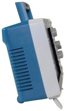 Осциллограф цифровой Tektronix TBS2204B              Осциллограф цифровой Tektronix TBS2204B