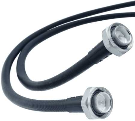 Кабельная сборка LISCA Huber+Suhner LIS-C7-11N-11N-01500-81