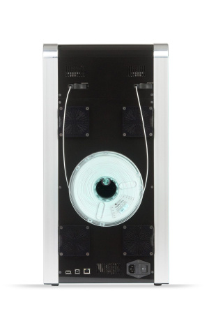 3D принтер Mass Portal XD 20