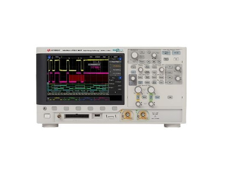 План калибровочный на 5 лет DSOX3022T План калибровочный на 5 лет DSOX3022T