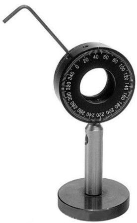 Держатель поляризаторов Standa 5PH50-1