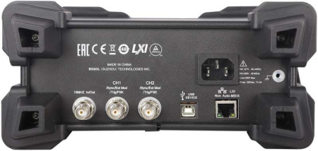 Генератор сигналов универсальный RIGOL DG2052 