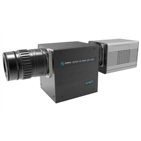 Высокоскоростной модуль усилителя изображения EyeiTS