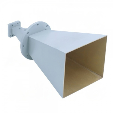 Антенна рупорная многооктавная A-INFO LB-60180-20-A