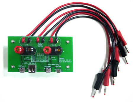 Тестовая площадка АКИП Опция 9943 Тестовая площадка АКИП Опция 9943