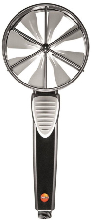 Зонд-крыльчатка D 100 мм с возможностью измерения температуры Testo