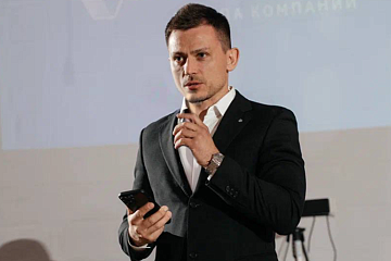 Павел Федоров: «Цифровой двойник делает недра прозрачными, а бурение — безопасным»