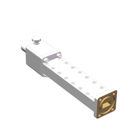 Нагрузка волноводная A-INFO 51WSL_Cu_BM
