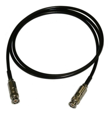 Кабель триаксиальный Keysight (Agilent) N1412C, 500 В, 6 м