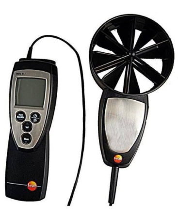 Анемометр Testo 417-2