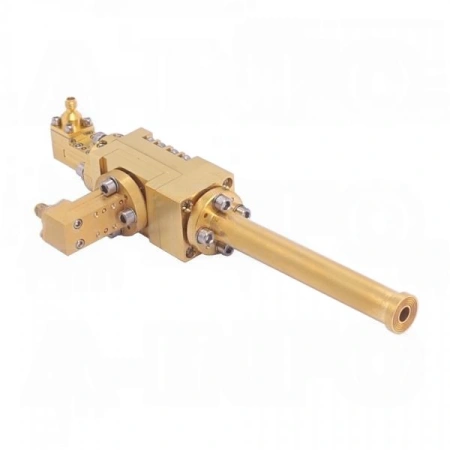 Антенна рупорная гофрированная A-INFO LB-ACH-15-10-T02-C-1.0F