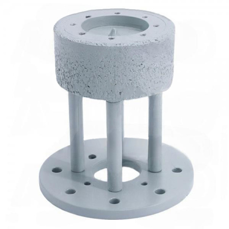 Антенна биконическая A-INFO SZ-4004000/P-2.4FSPO