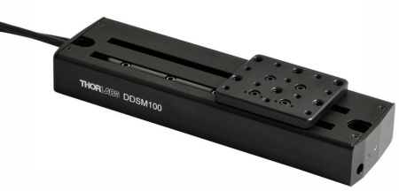 Транслятор компактный Thorlabs DDSM100                                     