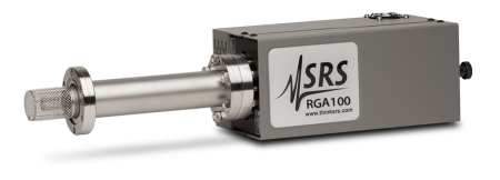 Анализатор остаточных газов Stanford Research Systems RGA 100/200/300 