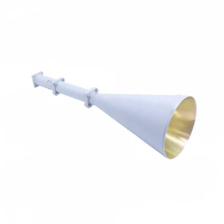 Антенна рупорная коническая A-INFO LB-CNH-90-20-R16-A