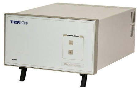 Контроллер АРТ настольный Thorlabs BNT001/IR, NanoTrak