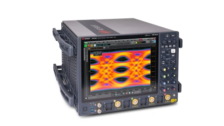 Осциллограф Keysight UXR1104B