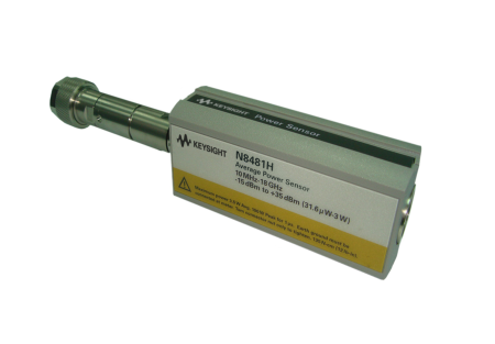 Преобразователь мощности термопарный Keysight (Agilent) N8481H