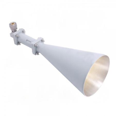 Антенна рупорная коническая A-INFO LB-CNH-75-20-C-7
