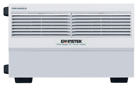 Источник питания GW Instek PSB7 2400L