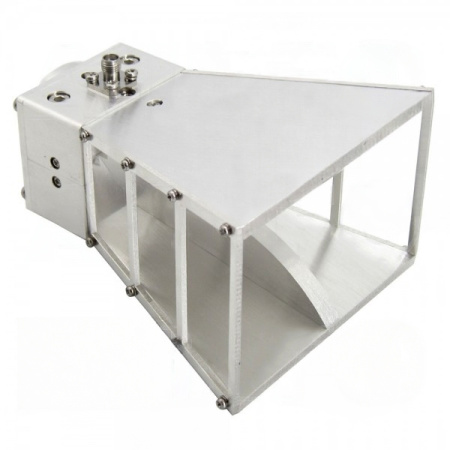 Антенна рупорная широкополосная A-INFO LB-20265-3.5F