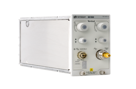 Модуль оптический электрический Keysight (Agilent) 86105D