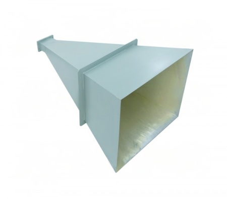 Антенна рупорная со стандартным усилением A-INFO LB-650-20-A