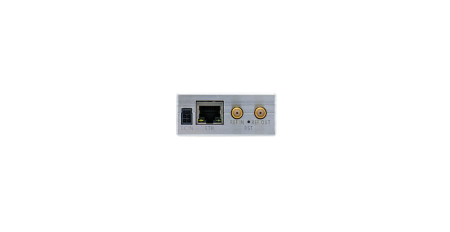 Синтезатор частоты Keysight FS2 модель AP4005A 