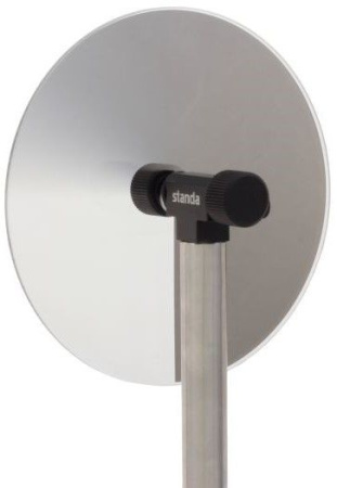 Держатель регулируемого нейтрального поглощающего фильтра Standa 4CFH-7.5