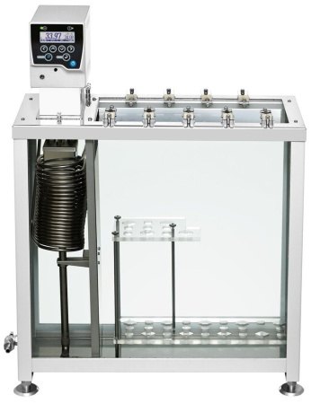 Термостат жидкостный Termex ВИС-Т-06