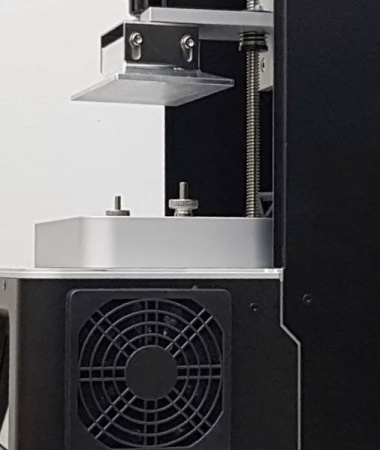 3D принтер Phrozen Shuffle 4K