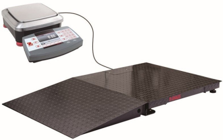 Платформенные весы Ohaus Ranger R71MD6