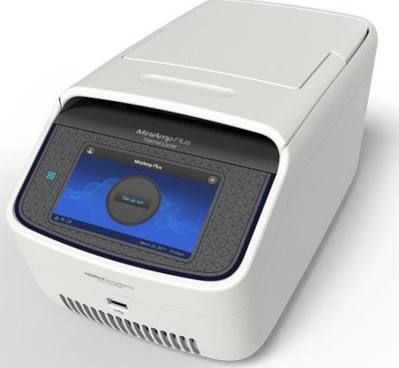 ДНК-амплификатор Thermo Fisher Scientific MiniAmp Plus                         