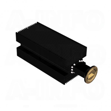 Нагрузка волноводная A-INFO 229WHPL4000_AE