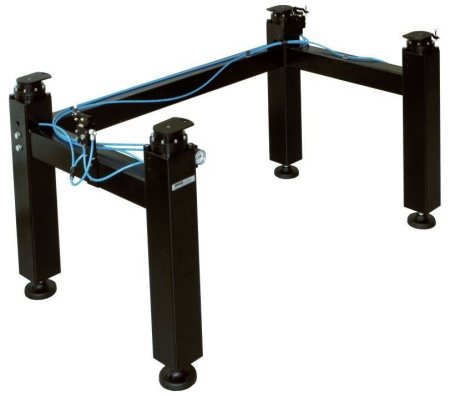 Система вибрационной изоляции пневматическая Standa 1VIS10-065-18-70