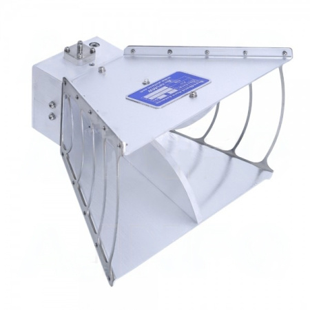 Антенна рупорная широкополосная A-INFO LB-10125-SF