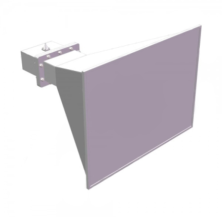 Антенна рупорная со стандартным усилением A-INFO LB-650-15-C-SFSPO