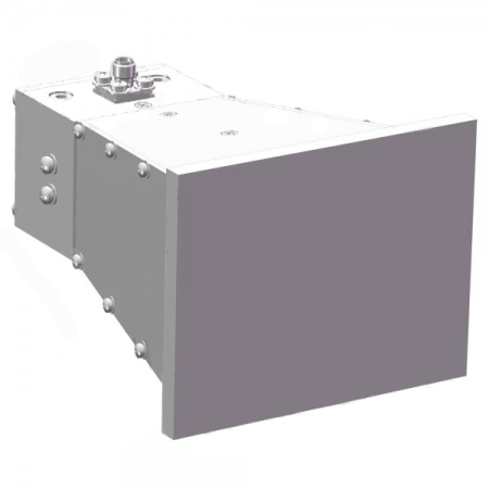 Антенна рупорная широкополосная A-INFO LB-20245-SFSPO