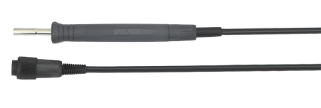 Паяльник Quick 903A 