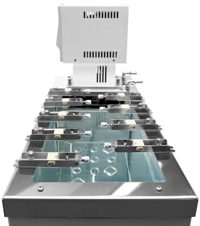 Термостат жидкостный Termex ВИС-Т-06-01 Термостат жидкостный Termex ВИС-Т-06-01