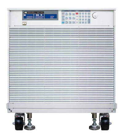 Нагрузка электронная АКИП-1363/1