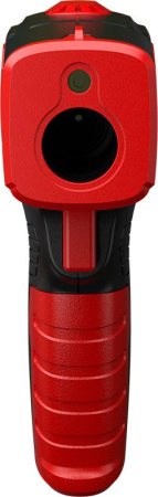 Дистанционный измеритель температуры (пирометр) Habotest HT650B